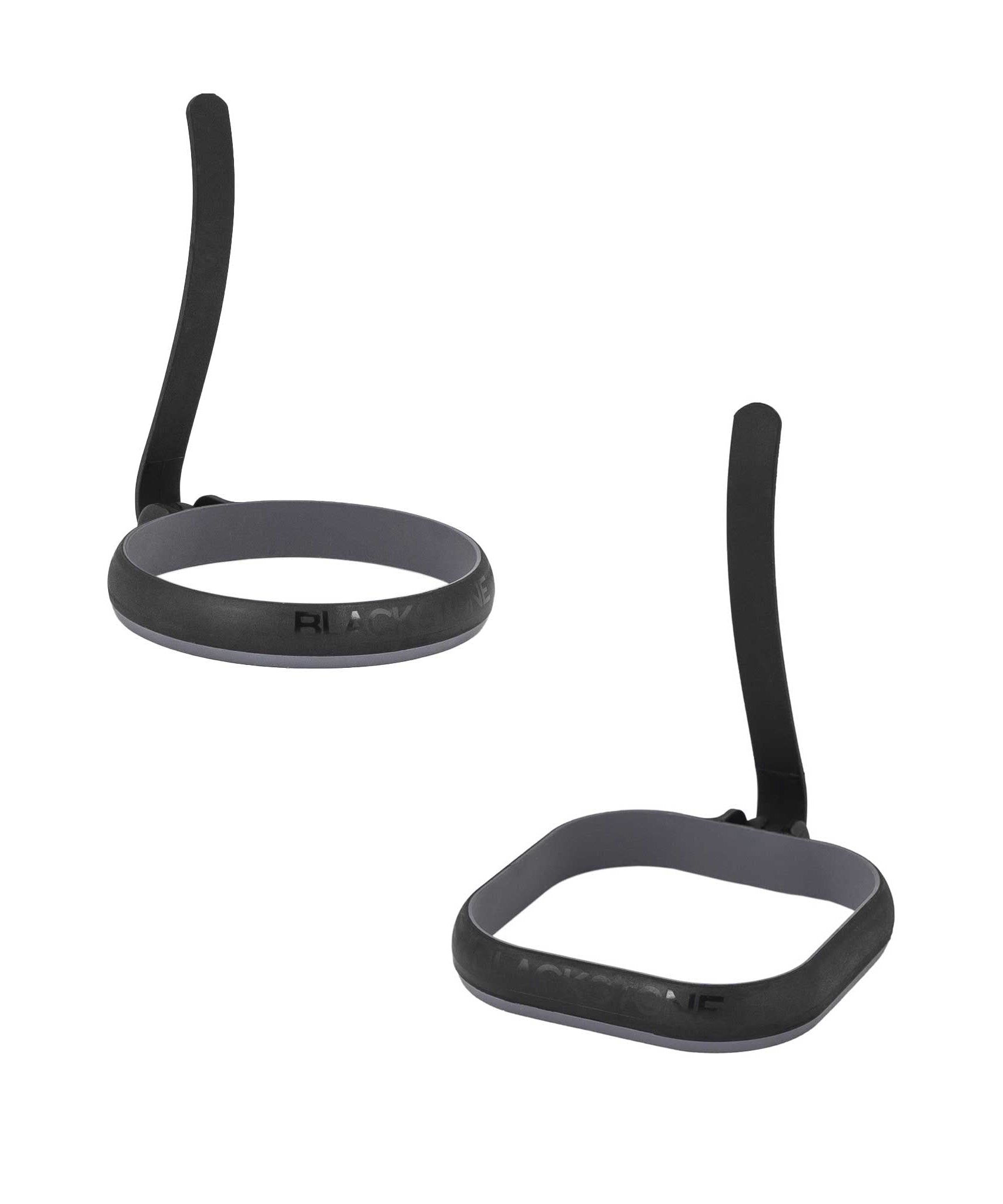 Blackstone Eierring- & Omelett-Set