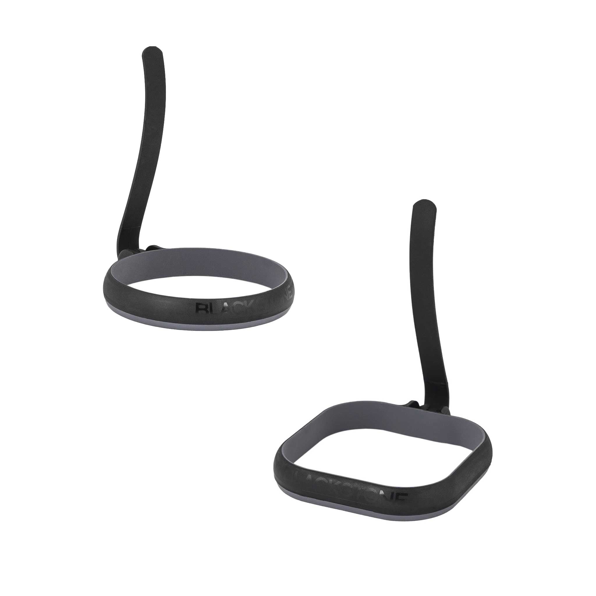 Blackstone Eierring- & Omelett-Set