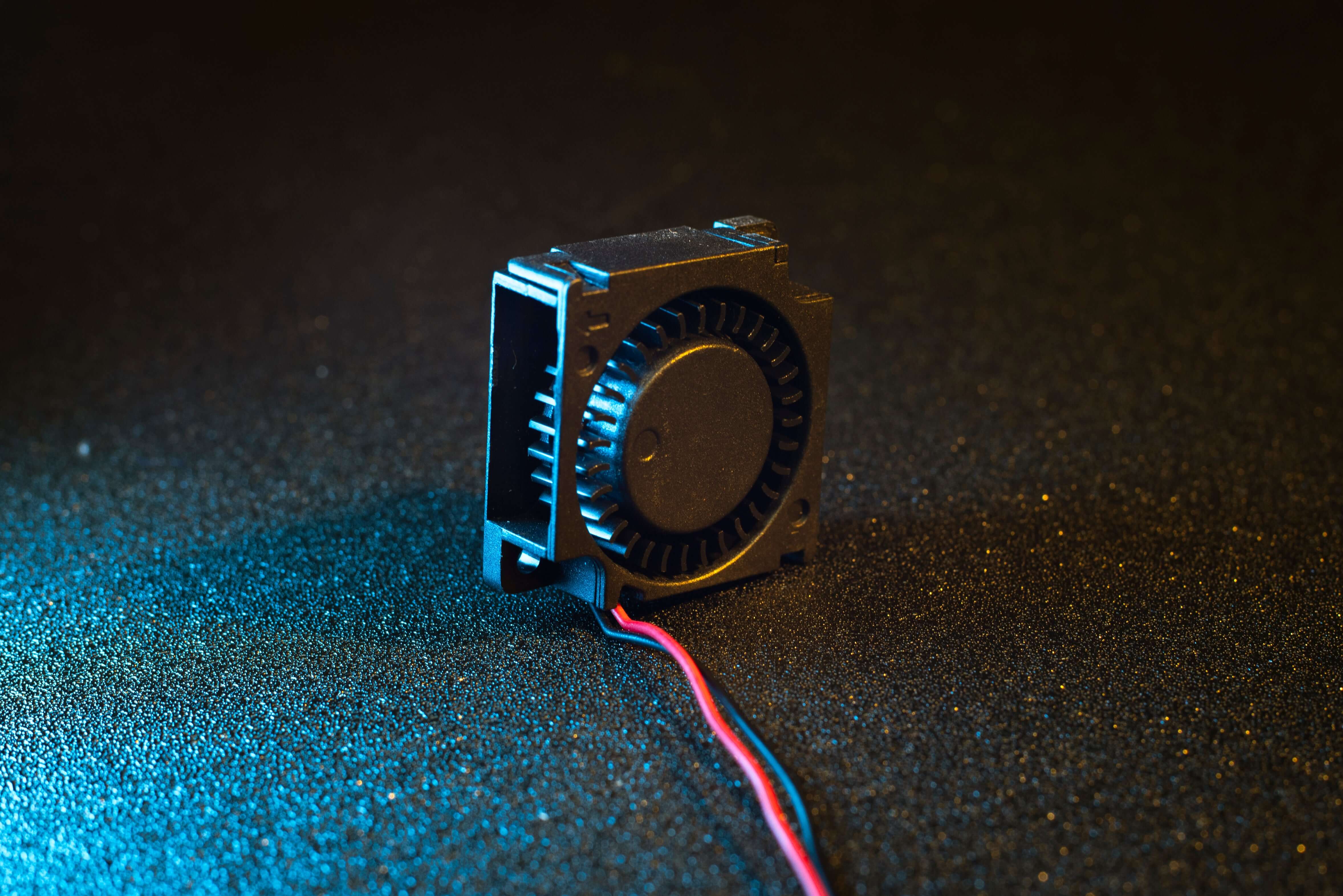 HoneyBadger Performance Series 3010 Blower Fan