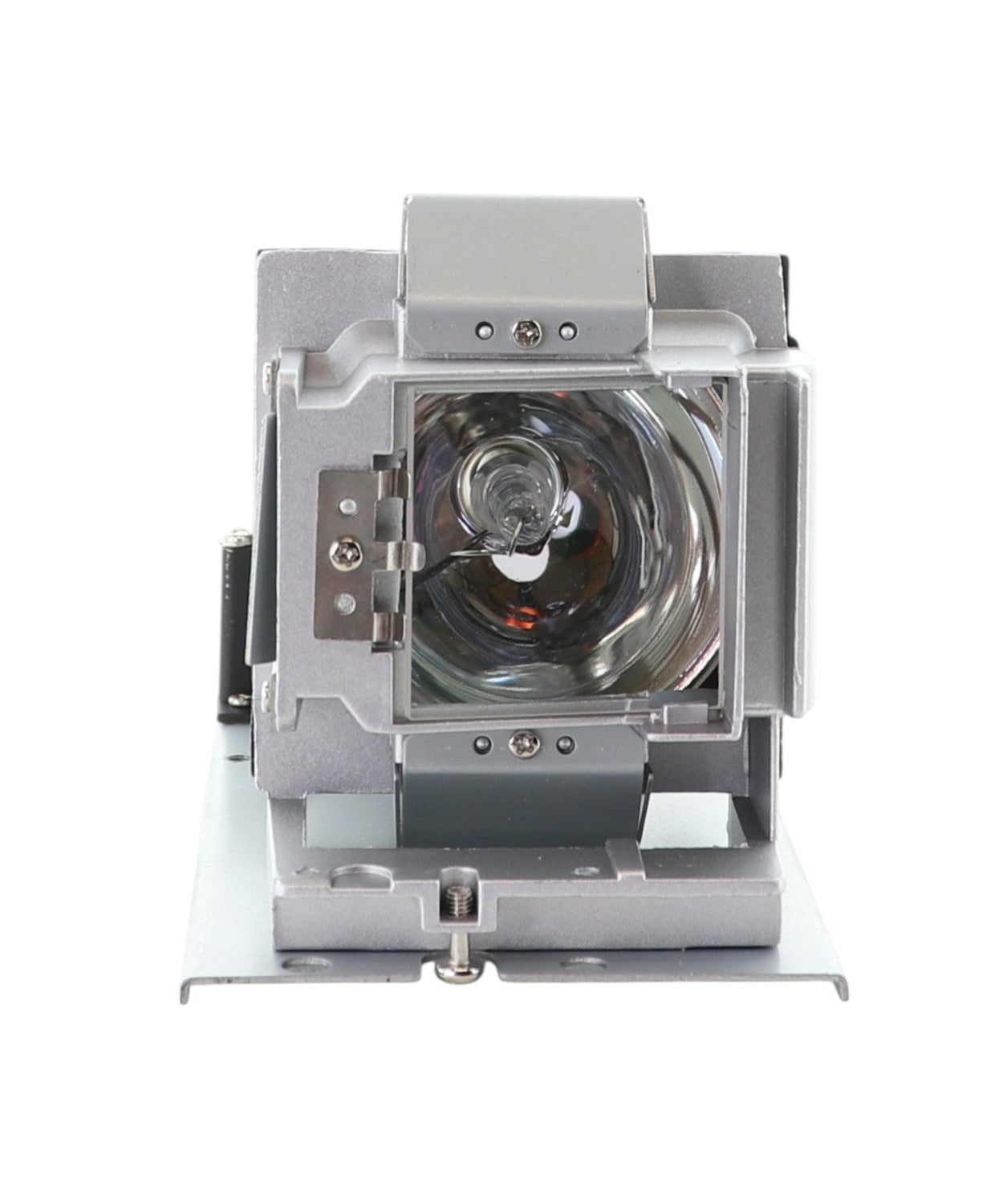 Anderic 5811118543-SOT Projector Lamp Assembly with Genuine Osram P-VIP Bulb for Optoma Projectors - 5811118543-SOT