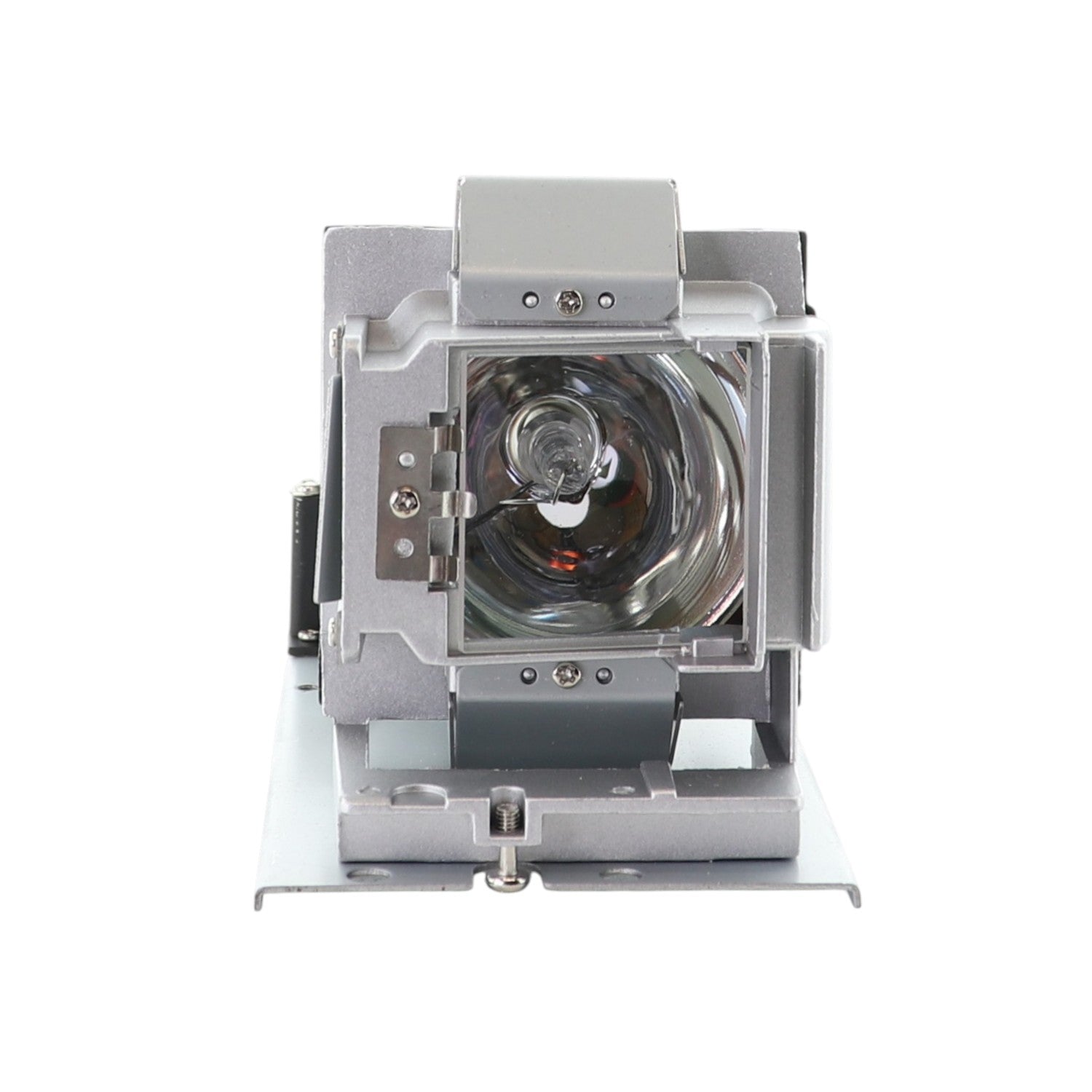 Anderic 5811118543-SOT Projector Lamp Assembly with Genuine Osram P-VIP Bulb for Optoma Projectors - 5811118543-SOT