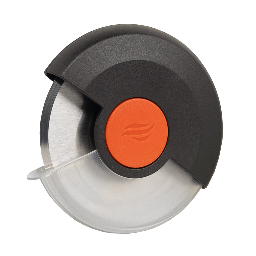 Blackstone Palm Pizza Cutter