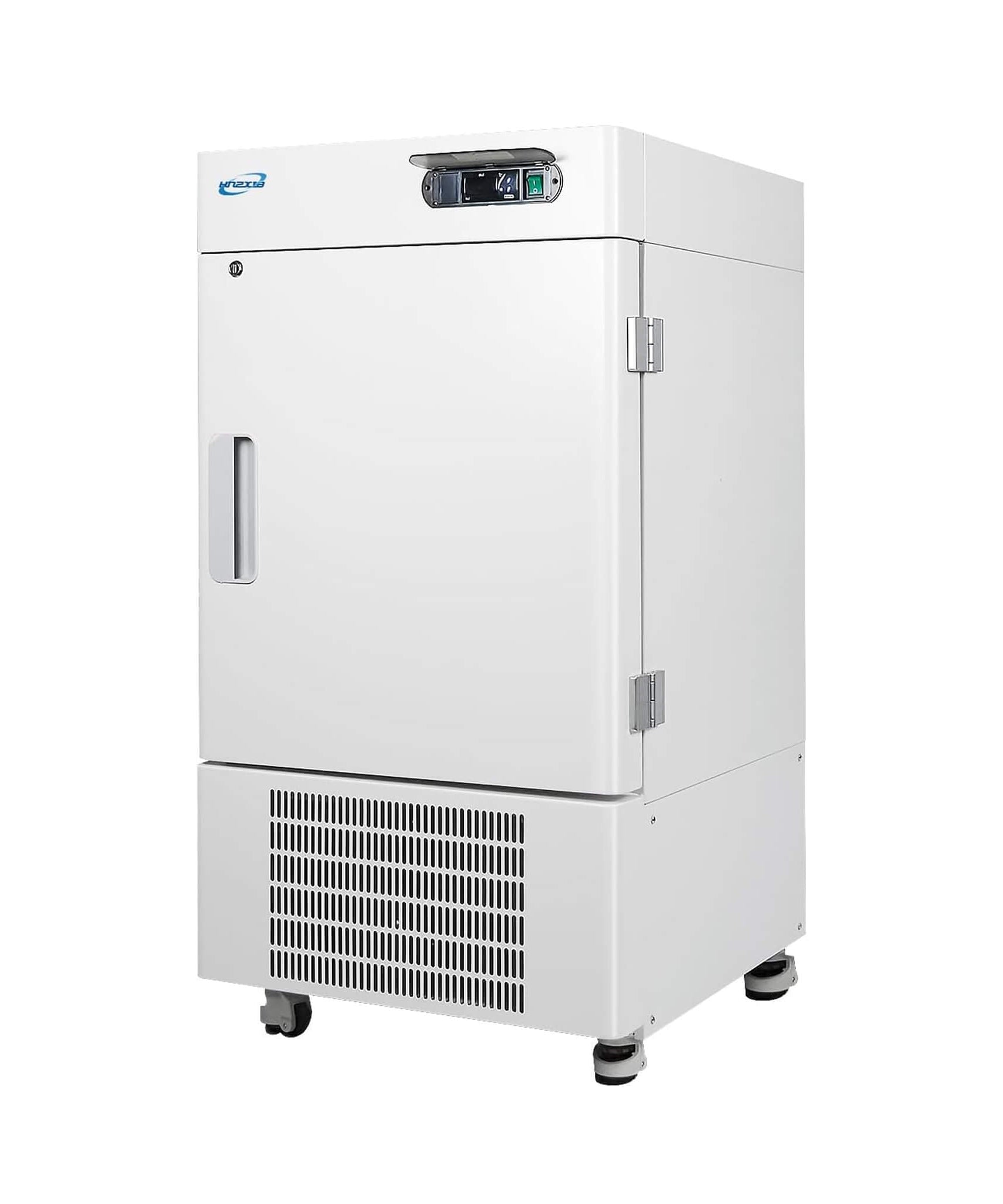 58L Ultra-Low Temperature Laboratory Freezer With Precision Cooling (SAK37621)
