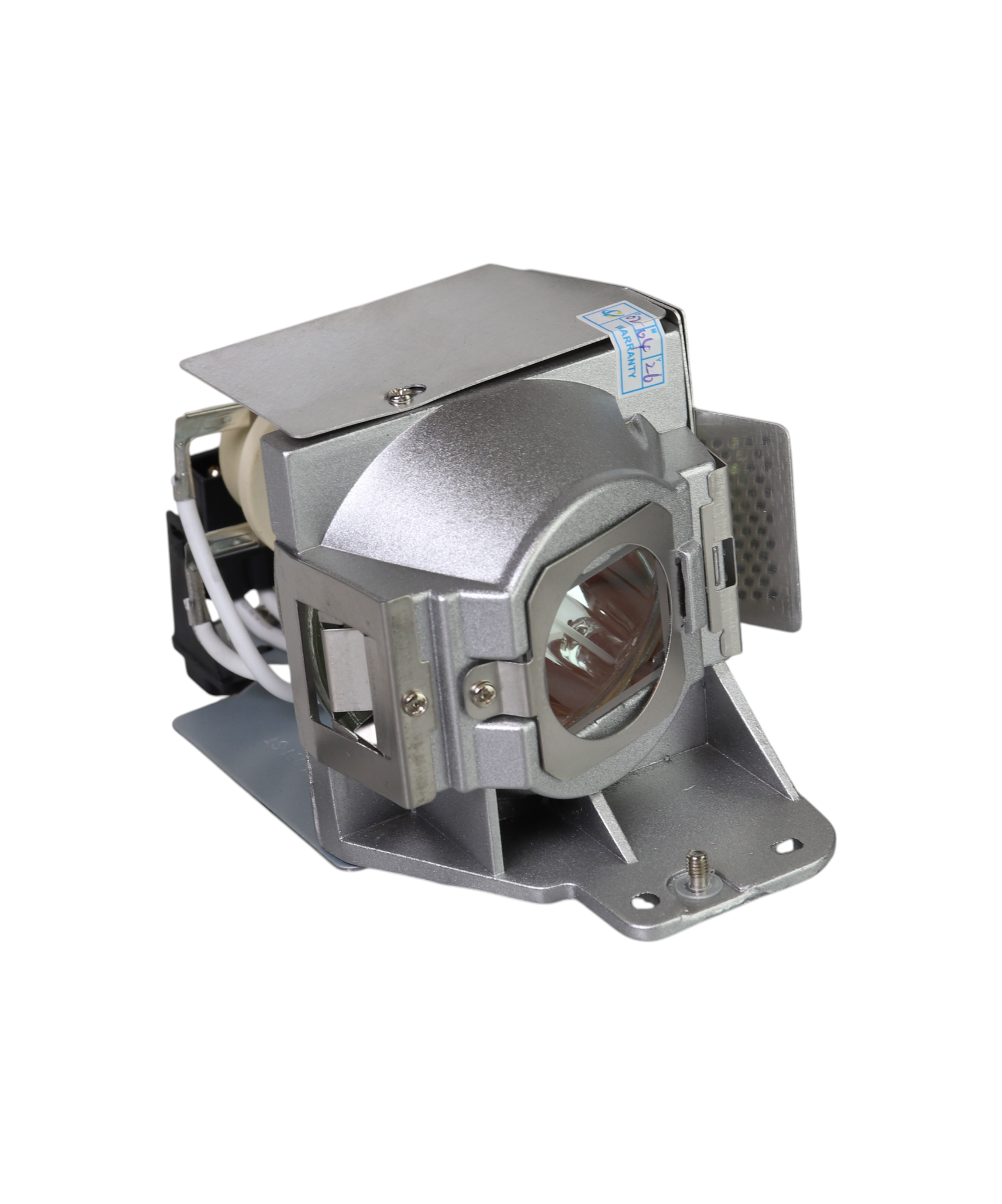 Anderic 5J.J9H05.001 Projector Lamp Assembly with Genuine Osram P-VIP Bulb for BenQ and Hitachi Projectors - 5J.J9H05.001