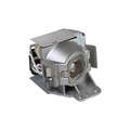 Anderic 5J.J9H05.001 Projector Lamp Assembly with Genuine Osram P-VIP Bulb for BenQ and Hitachi Projectors - 5J.J9H05.001
