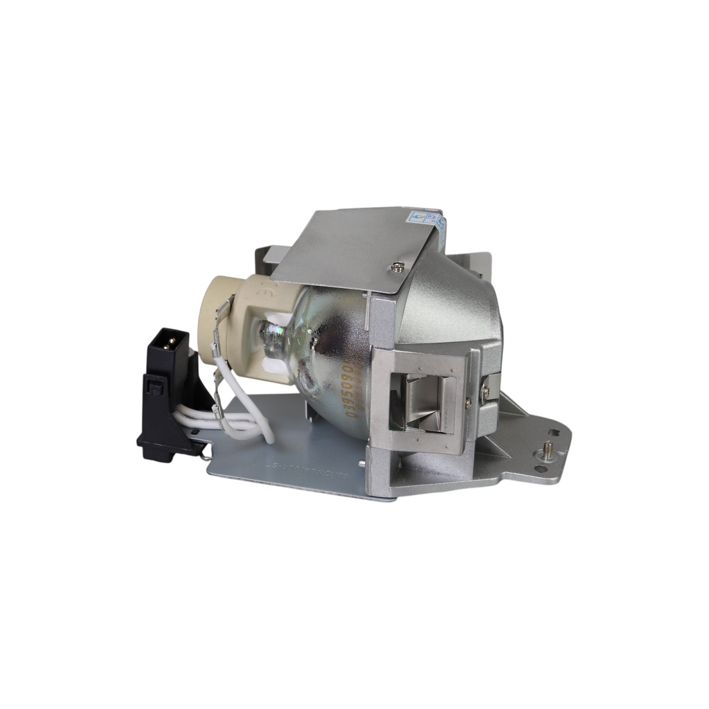 Anderic 5J.J9H05.001 Projector Lamp Assembly with Genuine Osram P-VIP Bulb for BenQ and Hitachi Projectors - 5J.J9H05.001