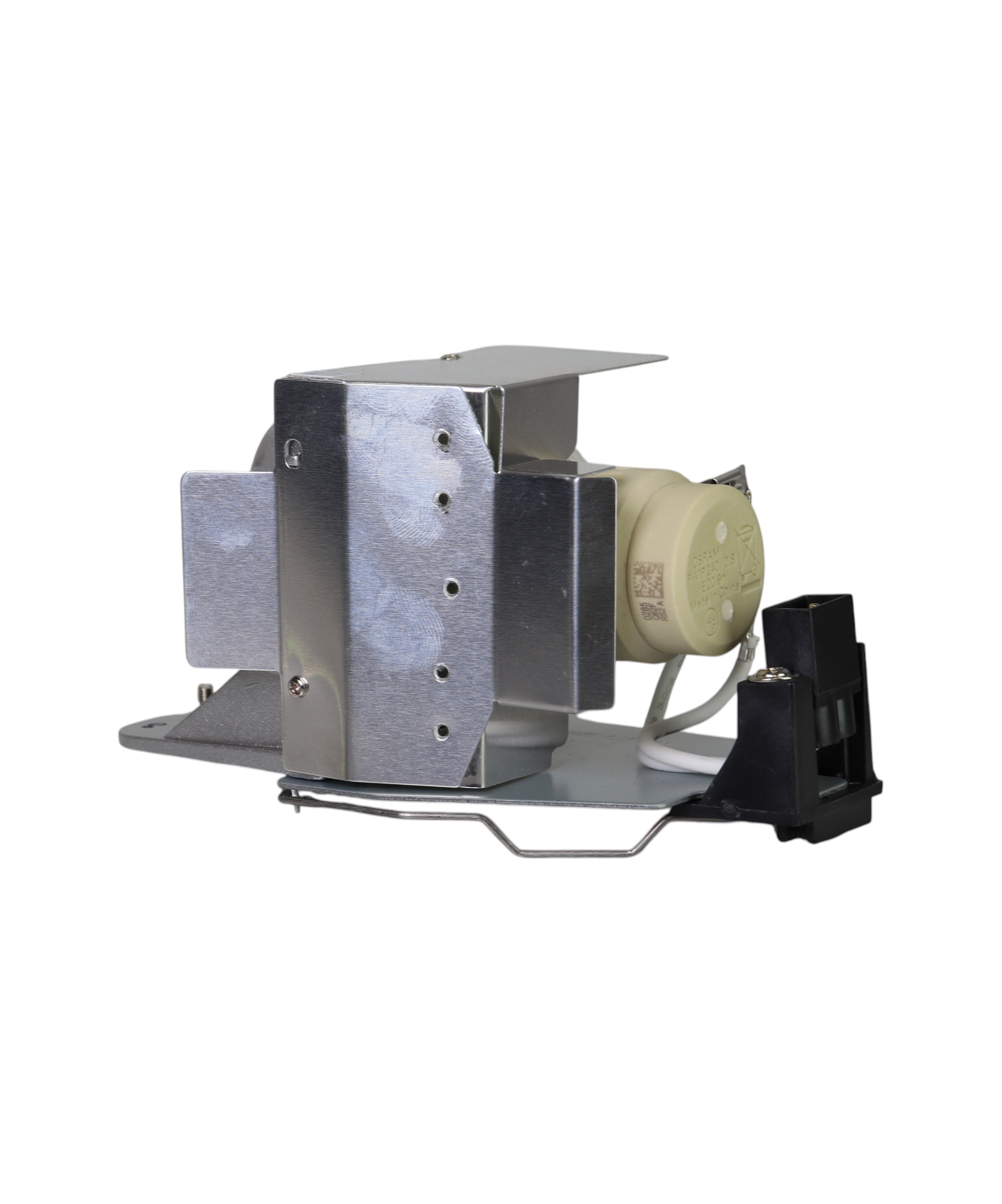 Anderic 5J.J9H05.001 Projector Lamp Assembly with Genuine Osram P-VIP Bulb for BenQ and Hitachi Projectors - 5J.J9H05.001