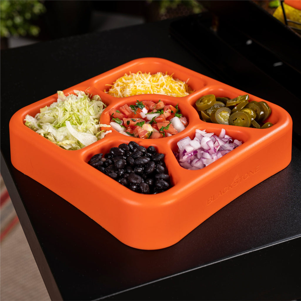 Blackstone Griddle Essentials Taco Kit