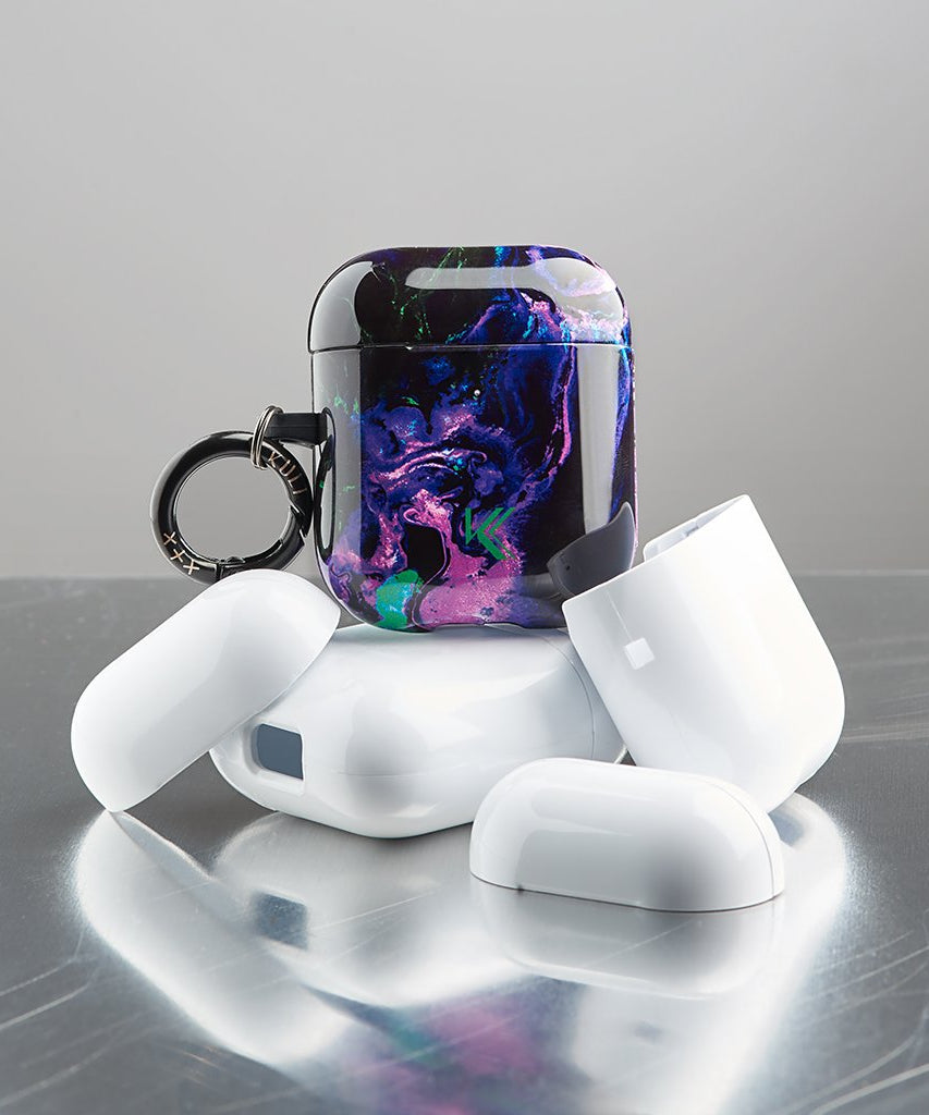 Cosmic Jelly AirPods-Hülle