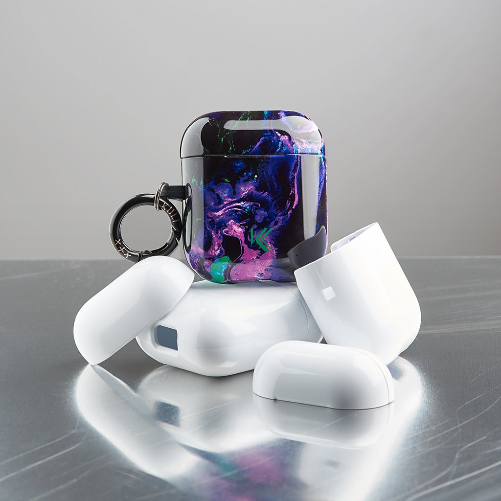 Cosmic Jelly AirPods Case