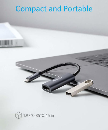 Anker <b>310</b> USB-C Adapter (4K HDMI)