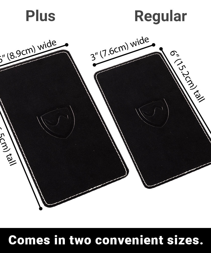 SYB Phone Shield – Lab Tested EMF & 5G Blocker For iPhones And Android