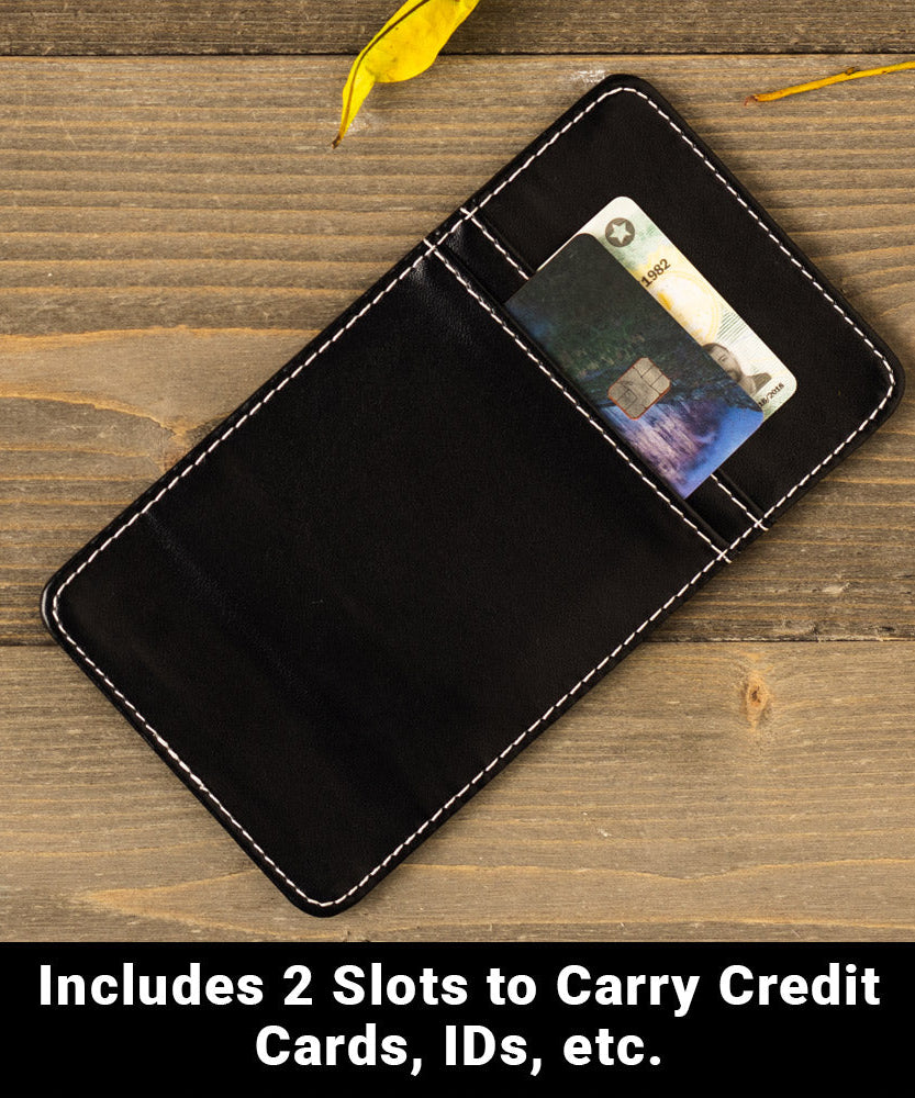 SYB Phone Shield – Lab Tested EMF & 5G Blocker For iPhones And Android