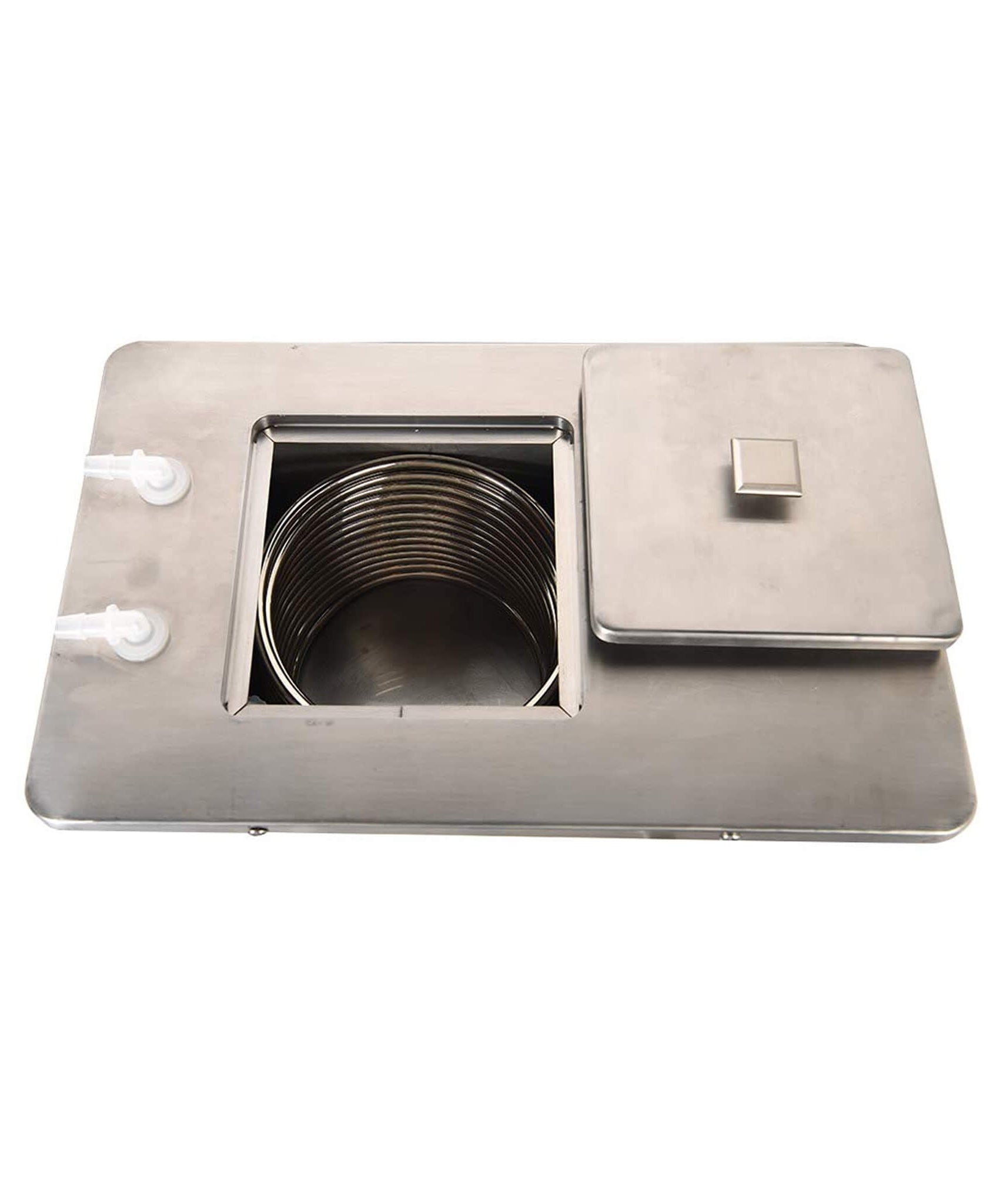 Commercial 110V Low Temperature Laboratory Cooling Chiller Liquid Circulating Pump (SAK45281)