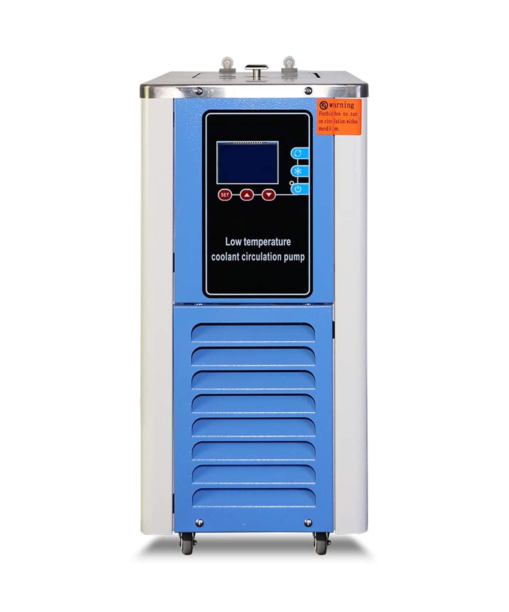 Commercial 110V Low Temperature Laboratory Cooling Chiller Liquid Circulating Pump (SAK45281)