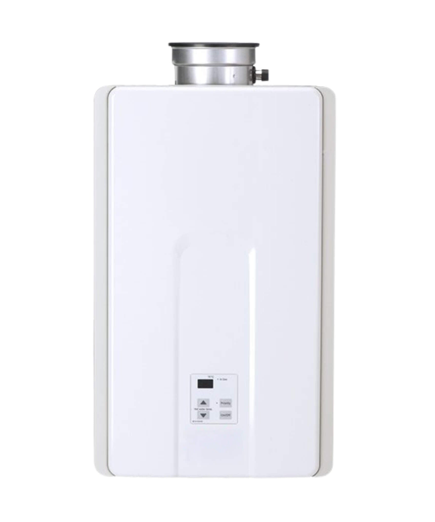 RN 6.5 GPM Residential Indoor High Efficiency Non Condensing Tankless Water Heater (SAK10853)
