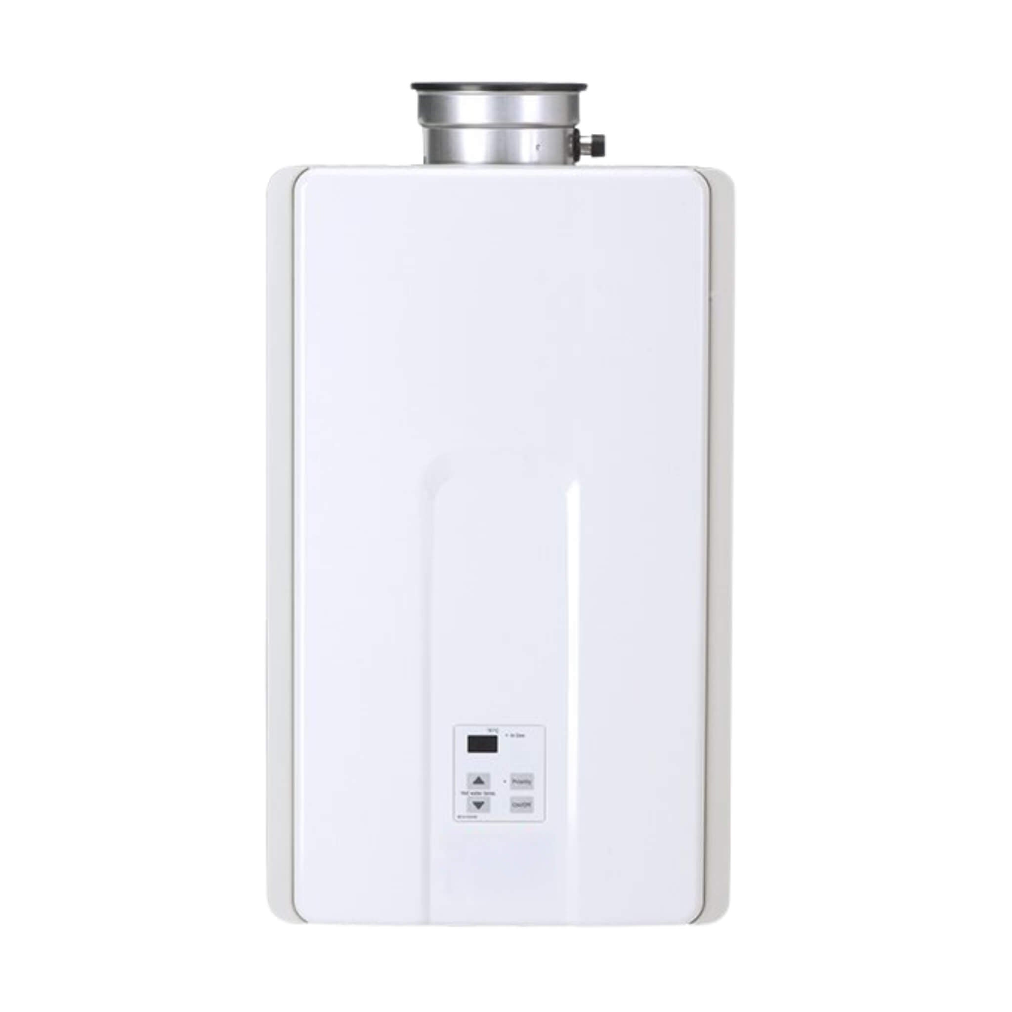 RN 6.5 GPM Residential Indoor High Efficiency Non Condensing Tankless Water Heater (SAK10853)