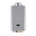 RN 6.6 GPM Indoor 160K BTU Non-Condensing Tankless Natural Gas Water Heater (SAK84516)