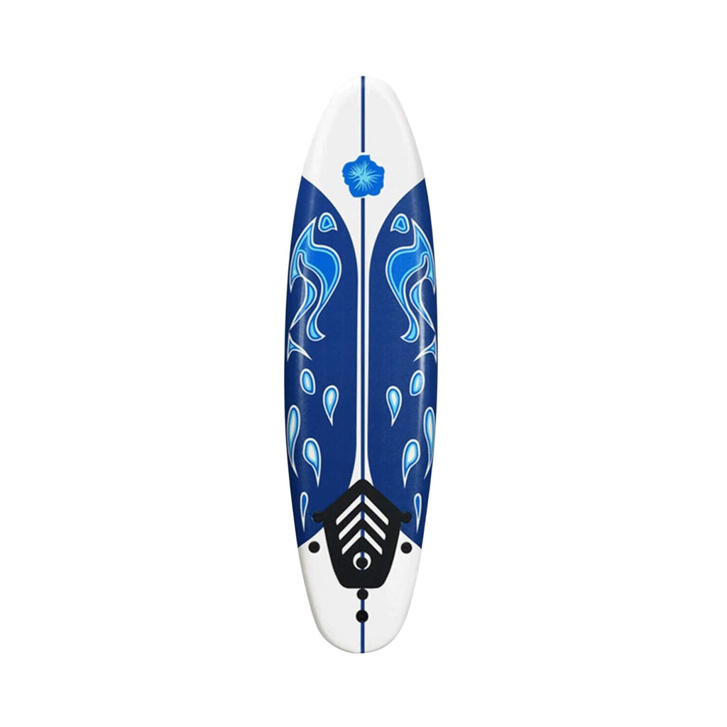 6FT Inflatable Blow Up Stand Up Paddle SUP Surfboard (SAK94461)