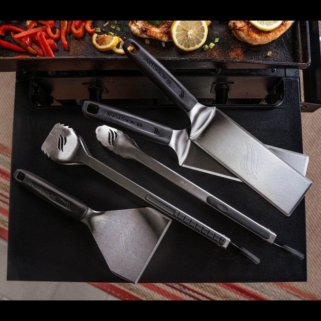 Blackstone Deluxe 6 Piece Toolkit
