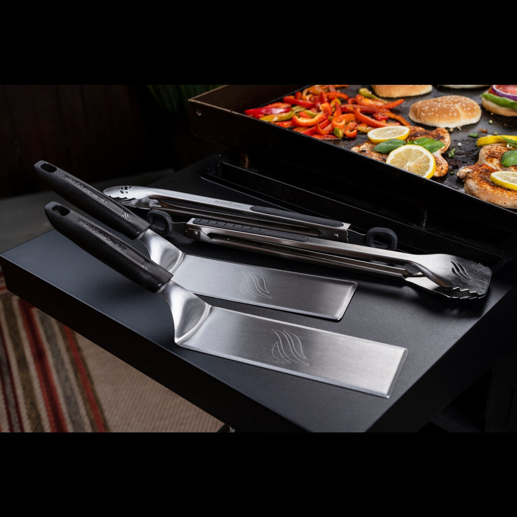 Blackstone Deluxe 6 Piece Toolkit