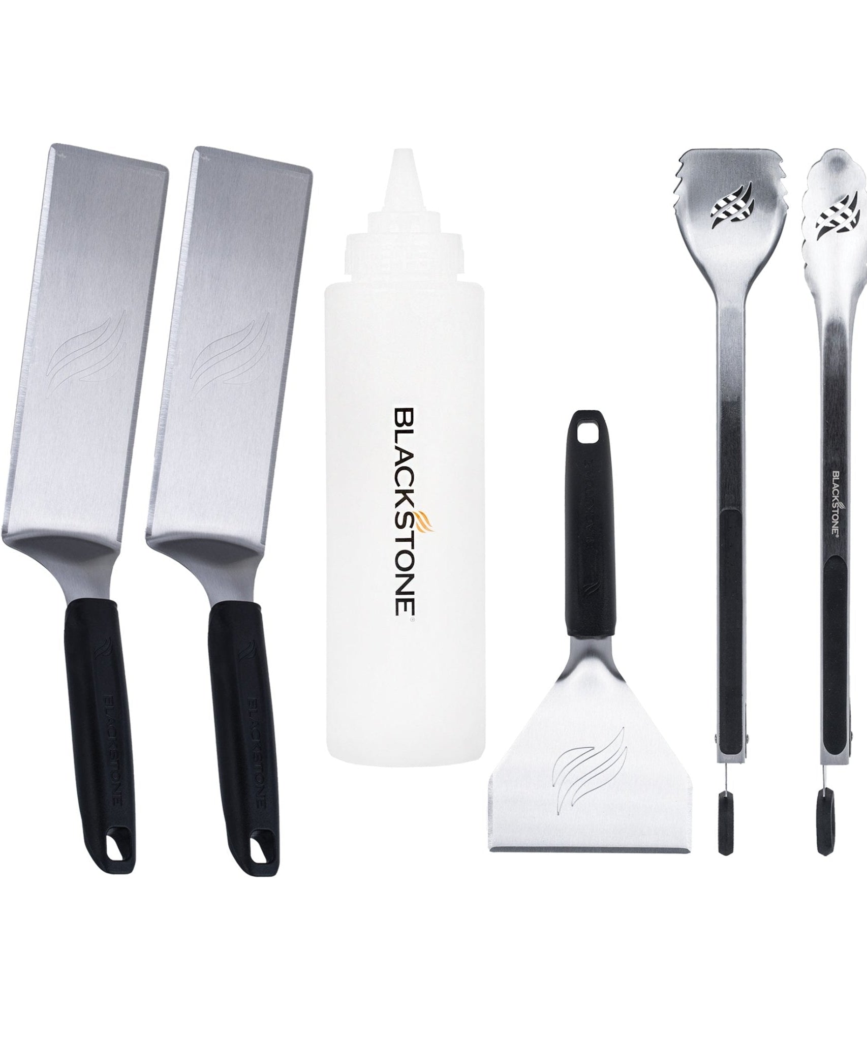 Blackstone Deluxe 6-teiliges Werkzeugset