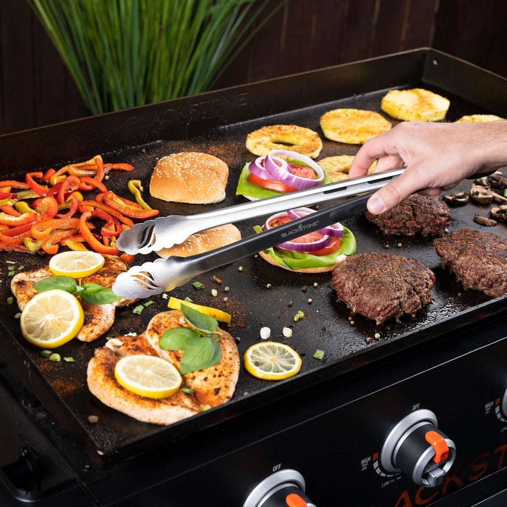 Blackstone Deluxe 6 Piece Toolkit