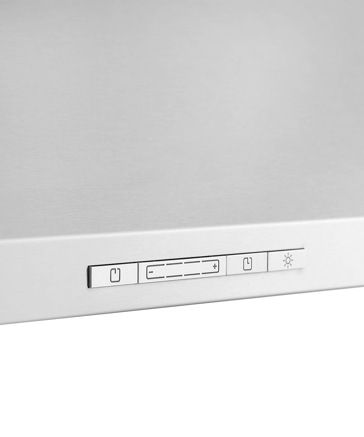 Rangaire 36" Wandhaube 580 CFM konvertierbar Edelstahl RHWMP36S