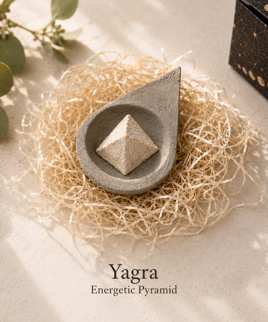 Energy Cleansing Gift Box