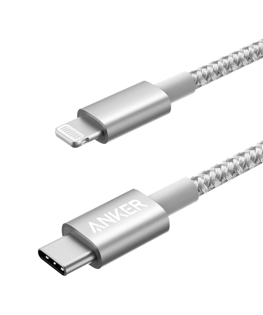 Anker <b>331</b> USB-C to Lightning Cable