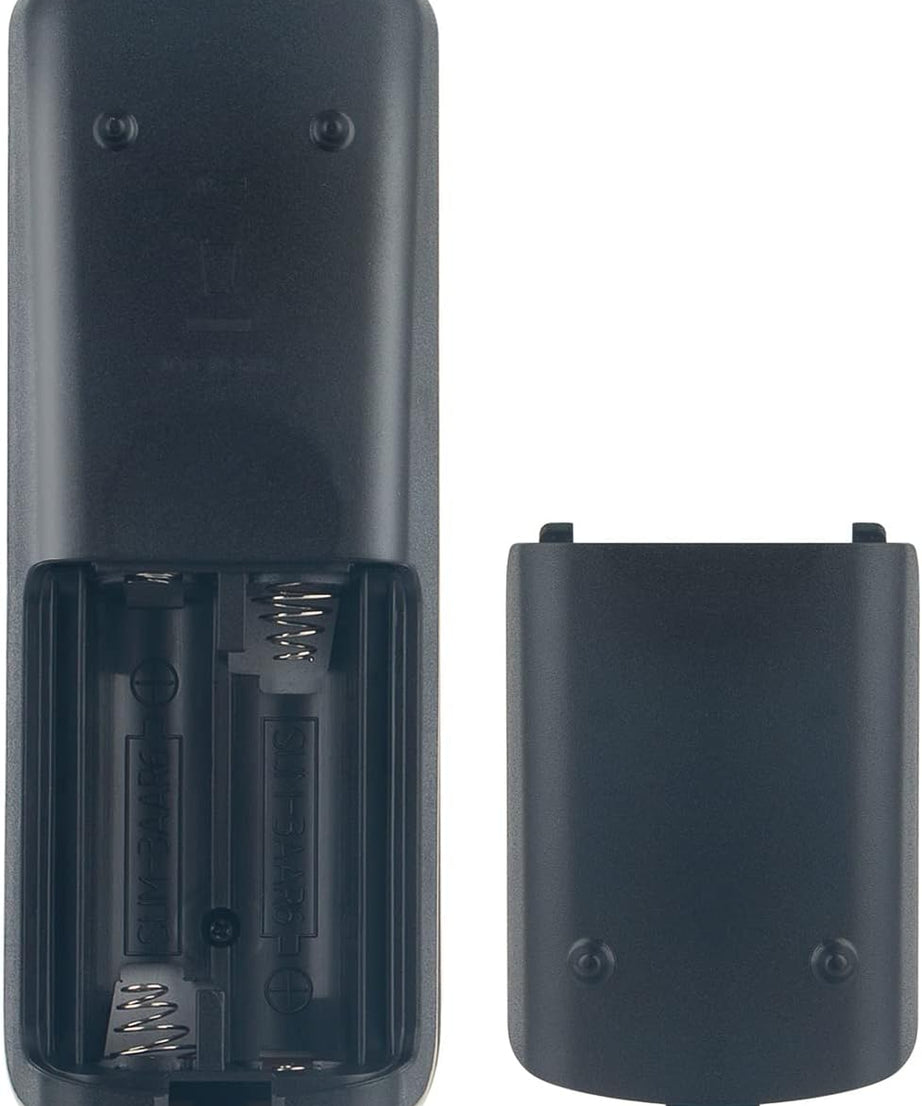 Anderic for Sony RM-SC3 Audio System Remote Control RMSC3, RM-SC31B