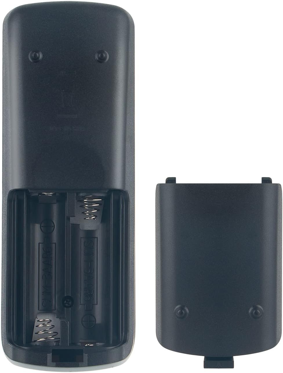 Anderic for Sony RM-SC3 Audio System Remote Control RMSC3, RM-SC31B