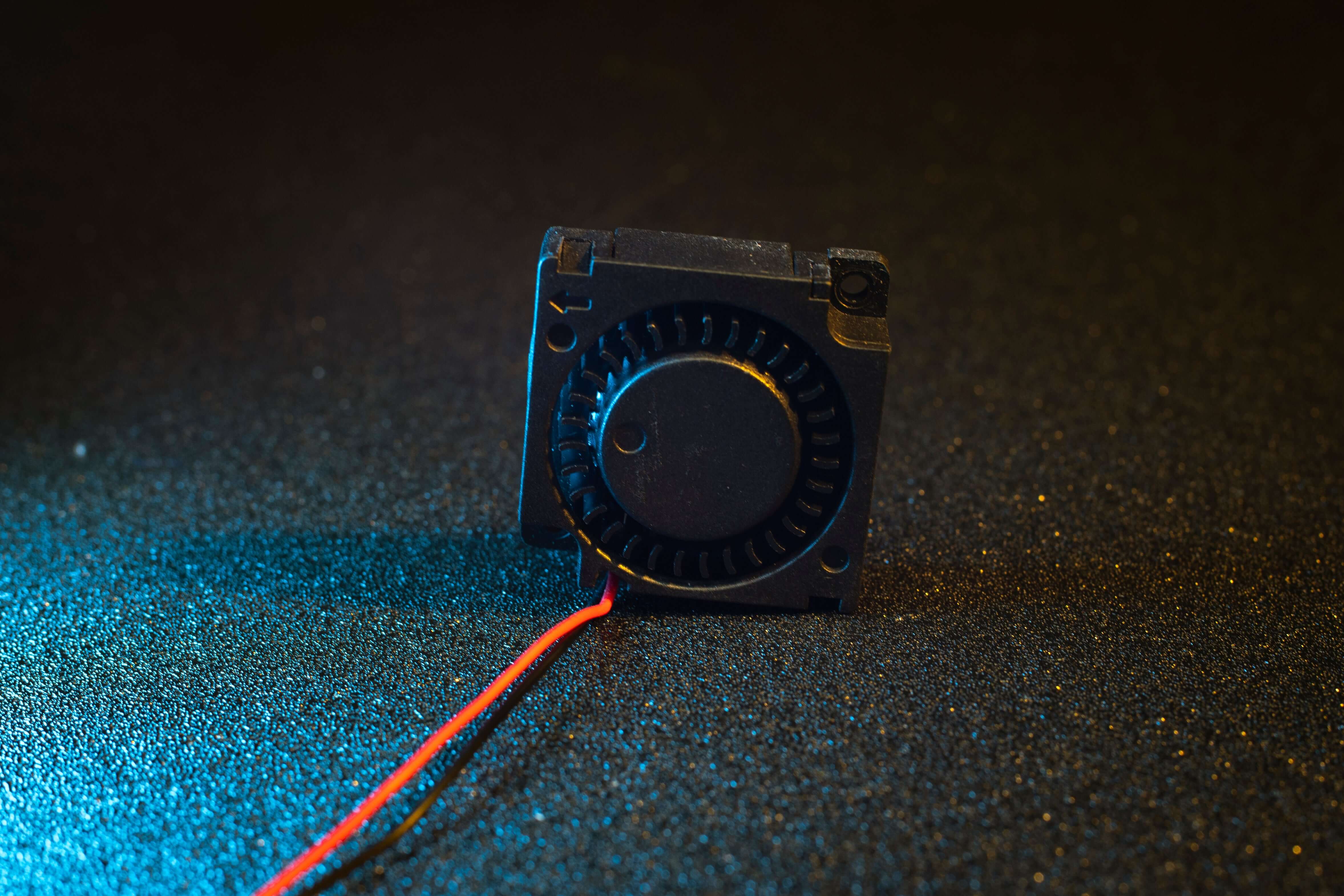 HoneyBadger Performance Series 3010 Blower Fan