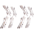 Knork Lite 24 Piece Flatware Set