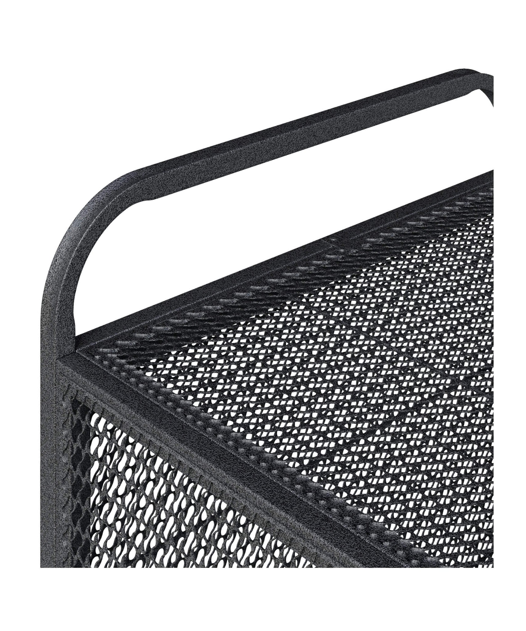 63-Inch Heavy-Duty Large Metal Chicken Coop Cage (SAK13568)