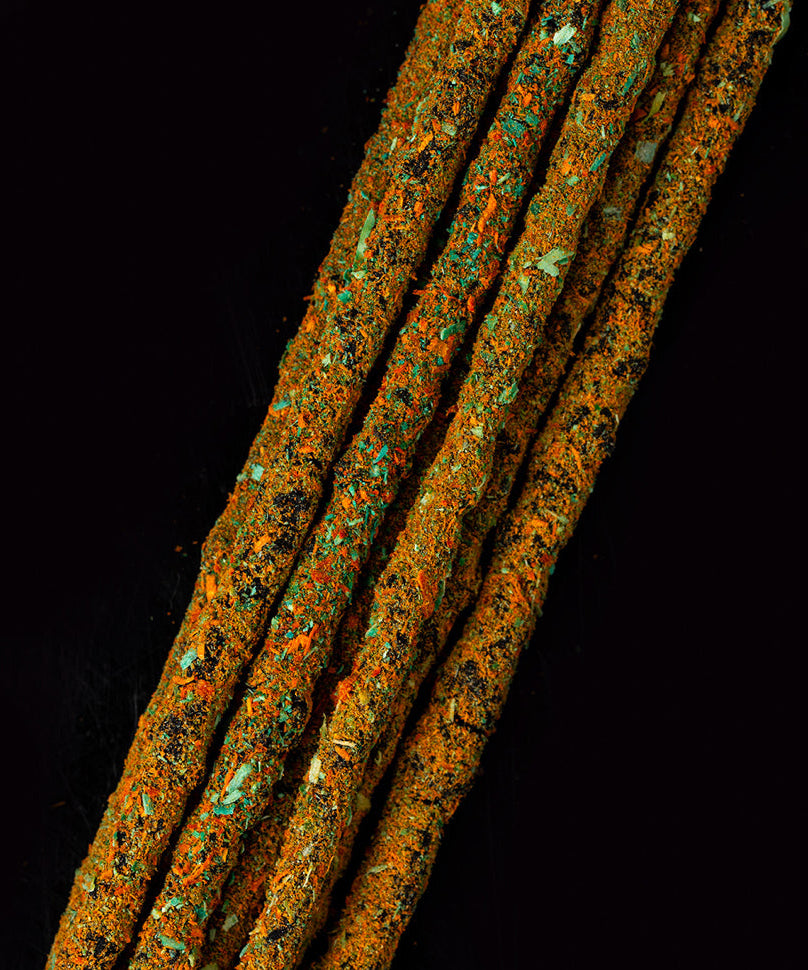Venus Cosmos Incense