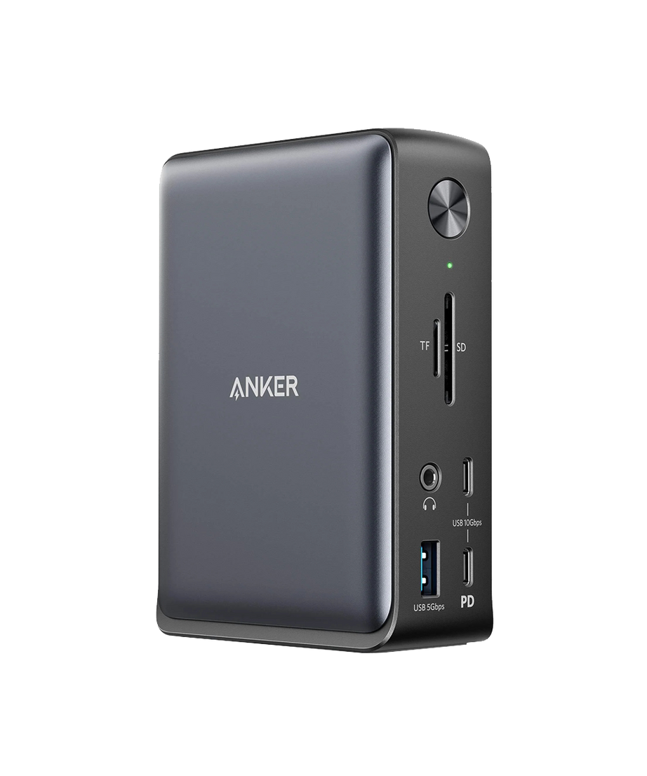 Anker <b>575</b> USB-C Docking Station (13-in-1)