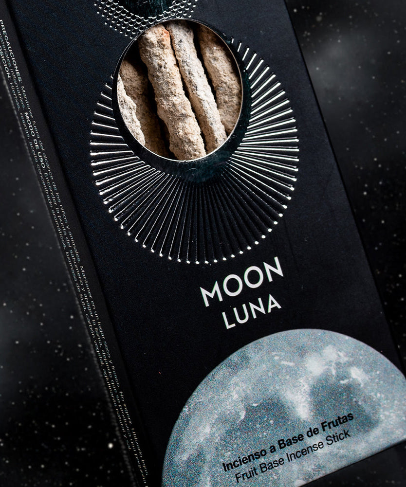 Cosmos Incense