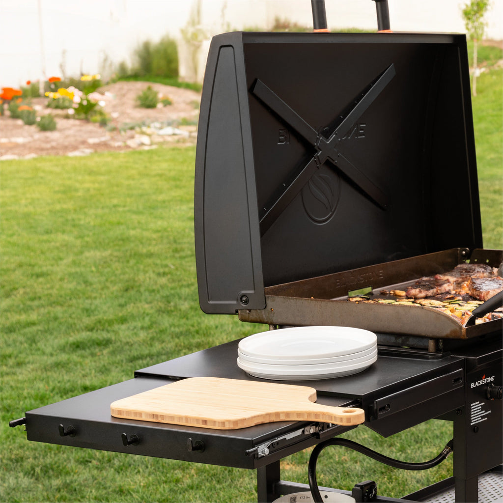 Blackstone 36" Omnivore Griddle with Hood