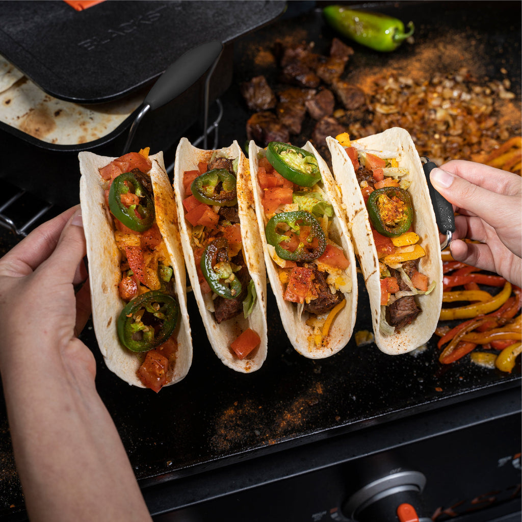 Blackstone Griddle Essentials Taco Kit