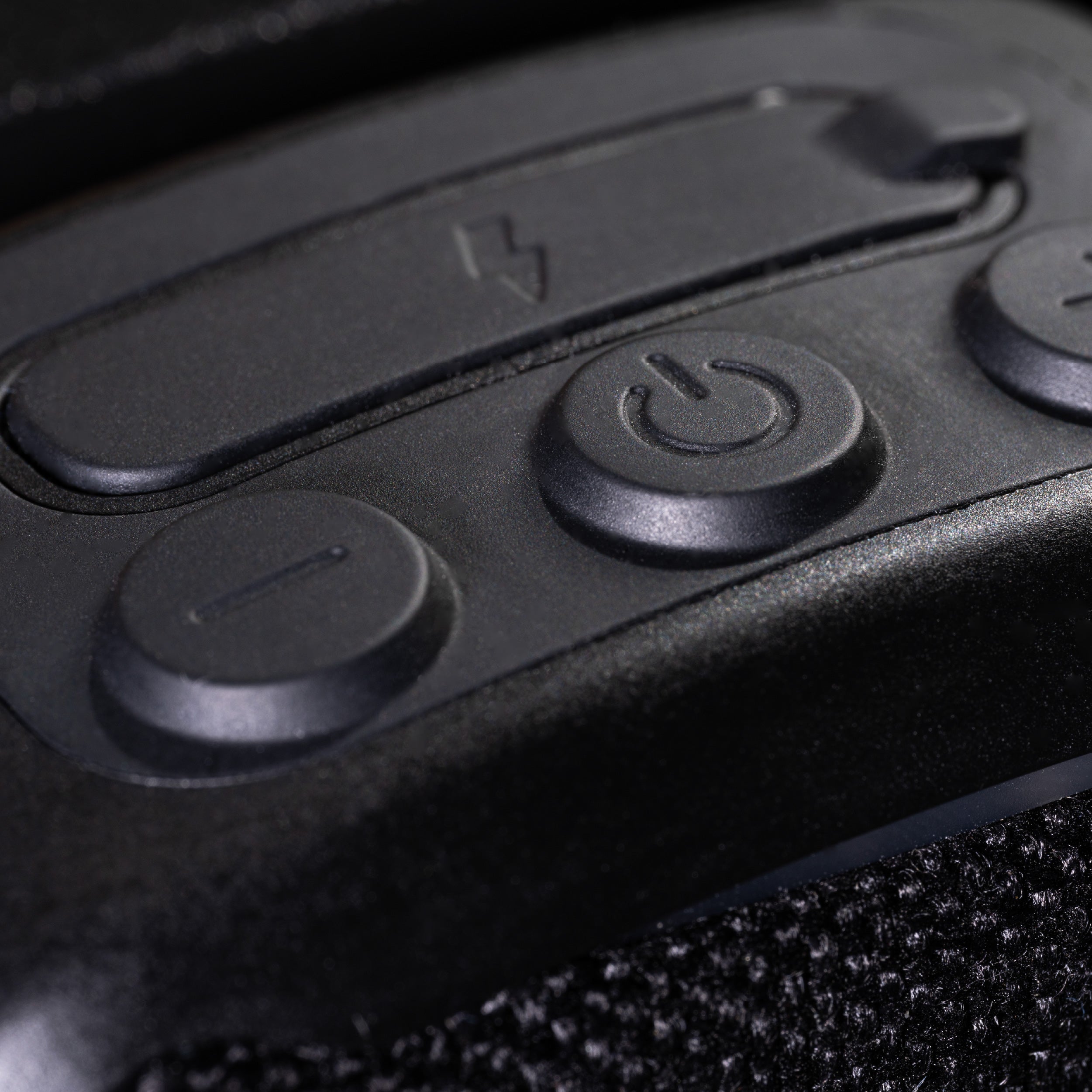 Blackstone BAR System Seitenablage Bluetooth-Lautsprecher