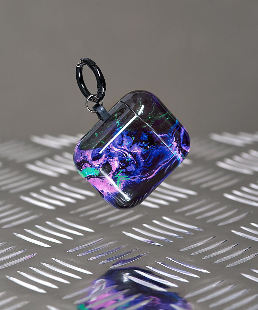 Cosmic Jelly AirPods-Hülle