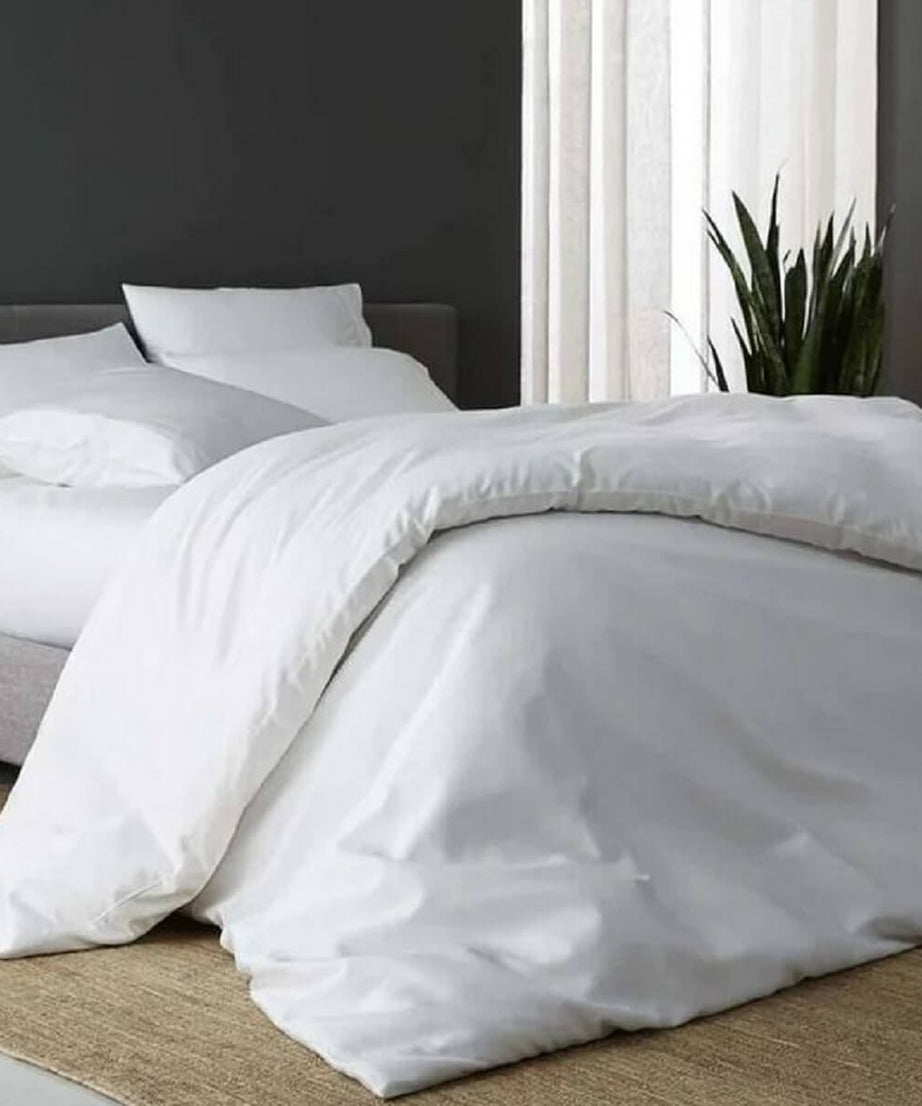 200TC Tencel Lyocell Duvet Cover Set