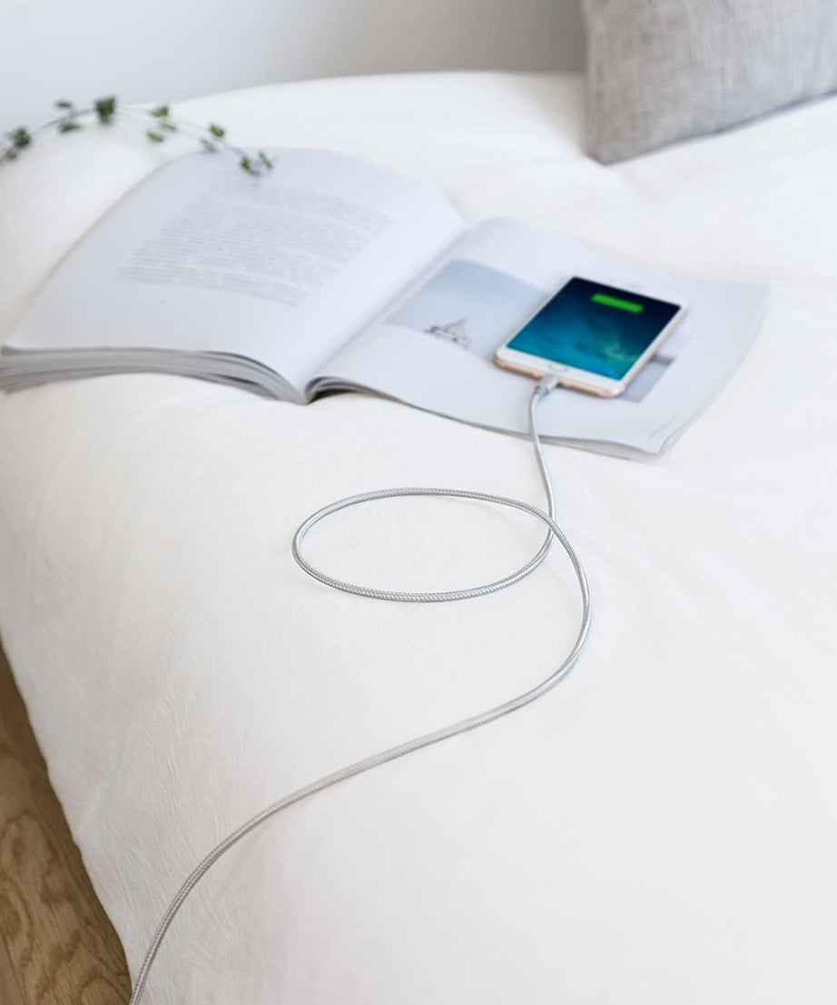 Anker <b>331</b> USB-C to Lightning Cable