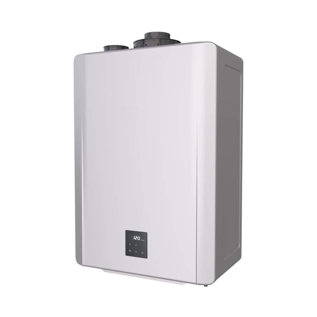 RN 7.1 GPM Condensing Smart Sense Tankless Water Heater (SAK48391)