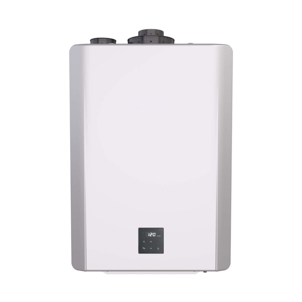 RN 7.1 GPM Condensing Smart Sense Tankless Water Heater (SAK48391)