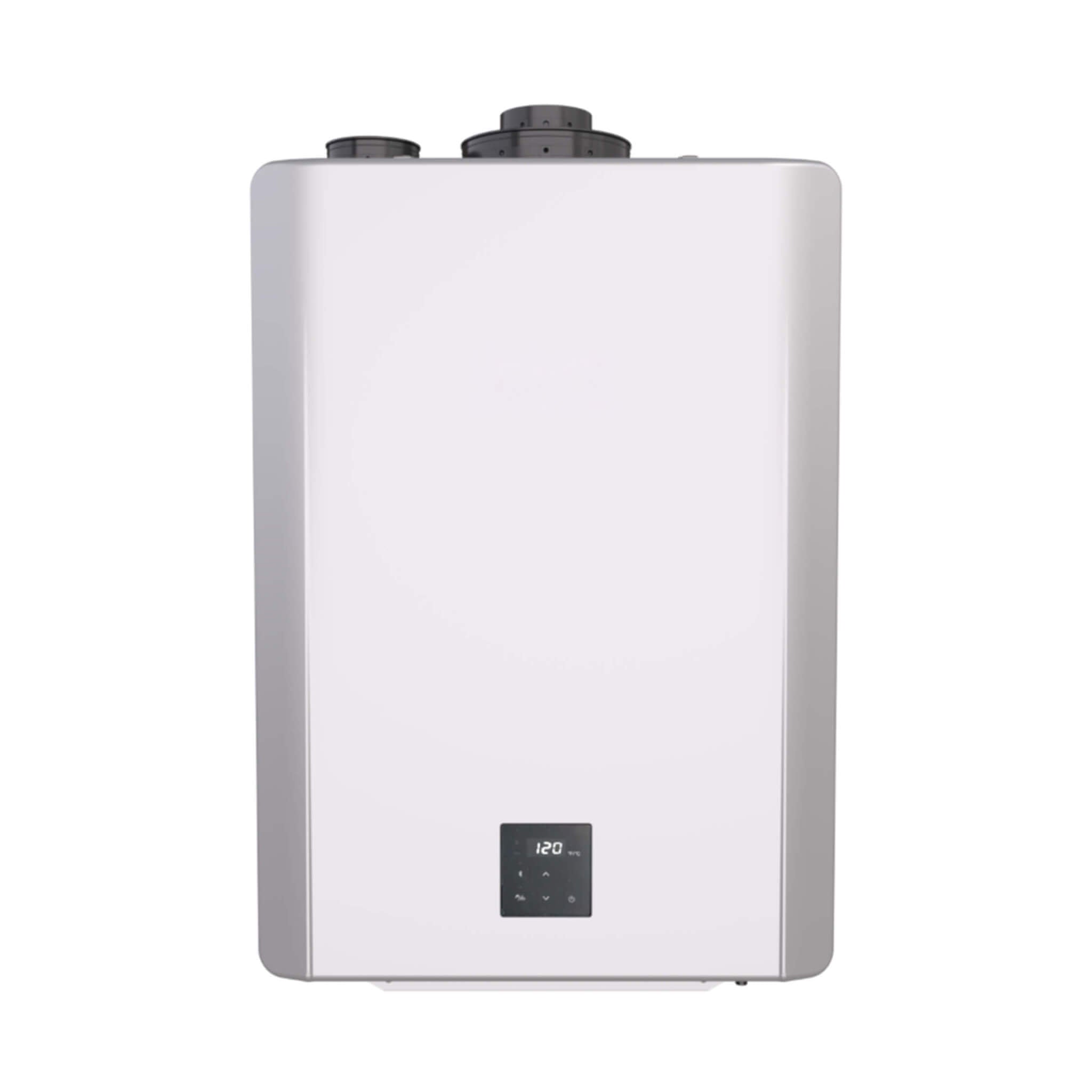RN 7.1 GPM Condensing Smart Sense Tankless Water Heater (SAK48391)