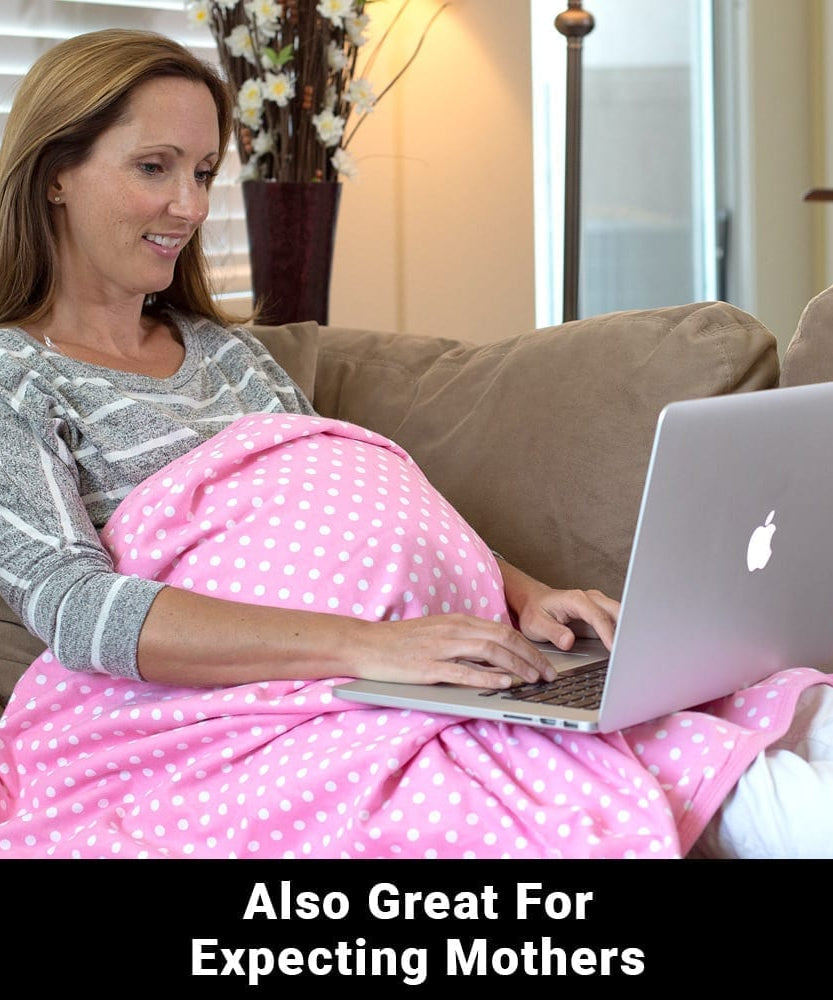 SYB Baby Blanket