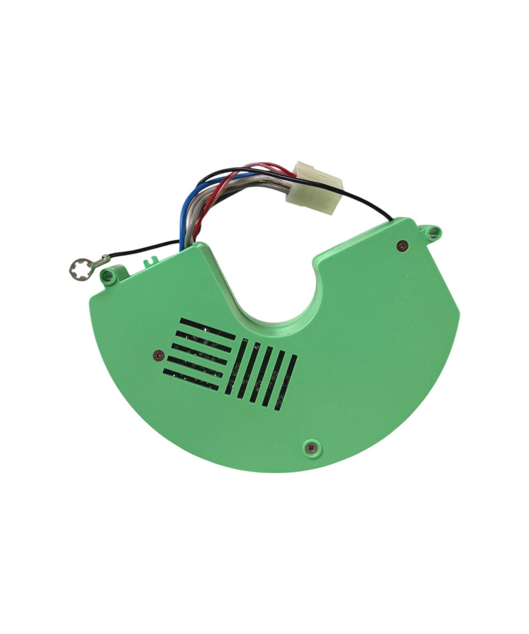 Substitute for Hampton Bay 7058RLCK-03 Green Ceiling Fan Receiver 304 MHz [AND-RR7080T-UC7058GM-KIT]