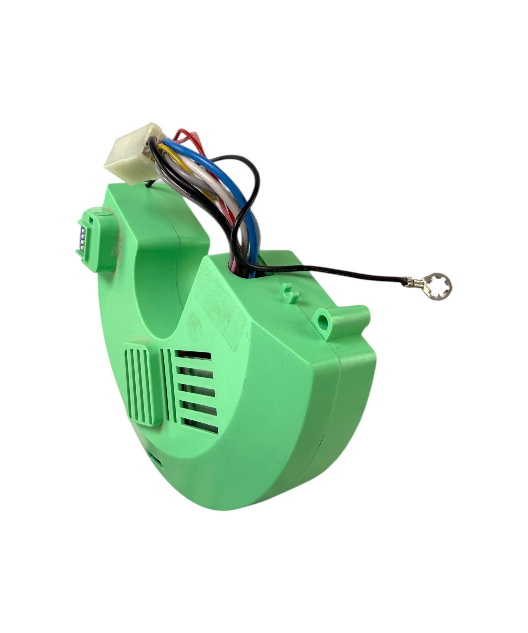Substitute for Hampton Bay 7058RLCK-03 Green Ceiling Fan Receiver 304 MHz [AND-RR7080T-UC7058GM-KIT]